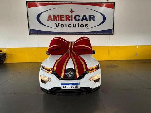 RENAULT KWID ZEN 2