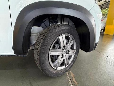 RENAULT KWID ZEN 2