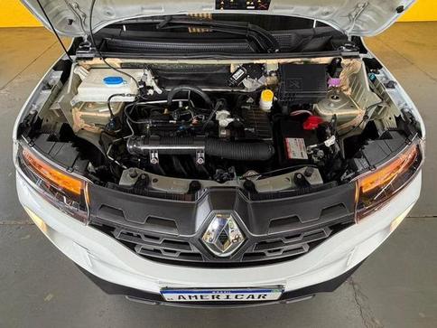 RENAULT KWID ZEN 2