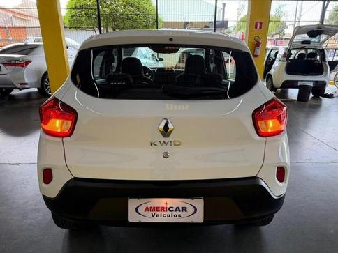 RENAULT KWID ZEN 2