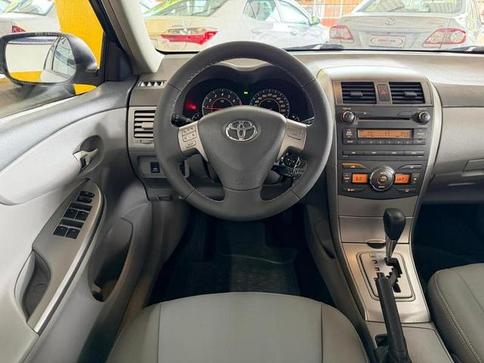 TOYOTA COROLLA XEI18FLEX