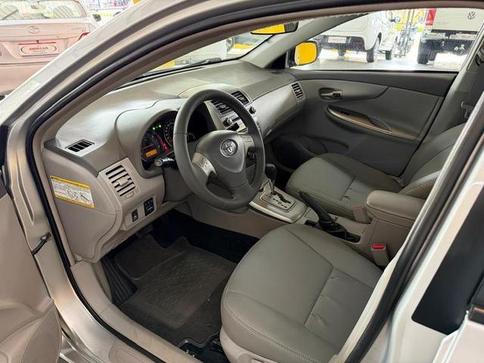 TOYOTA COROLLA XEI18FLEX