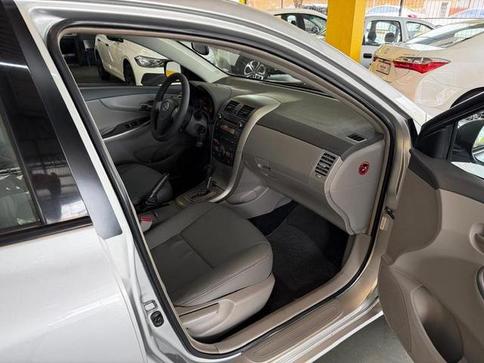 TOYOTA COROLLA XEI18FLEX