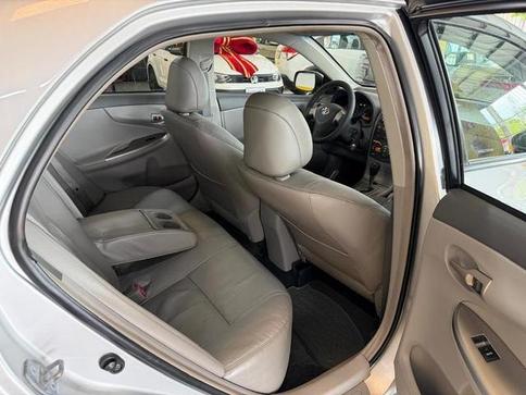 TOYOTA COROLLA XEI18FLEX