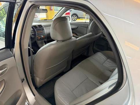 TOYOTA COROLLA XEI18FLEX