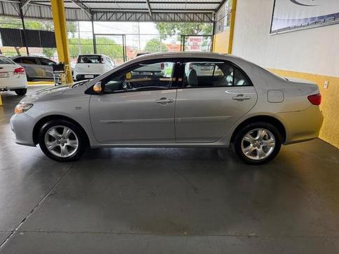 TOYOTA COROLLA XEI18FLEX