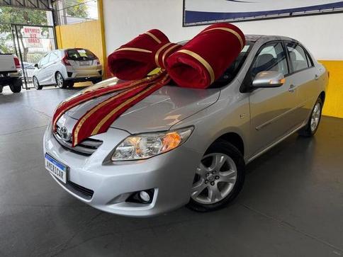TOYOTA COROLLA XEI18FLEX