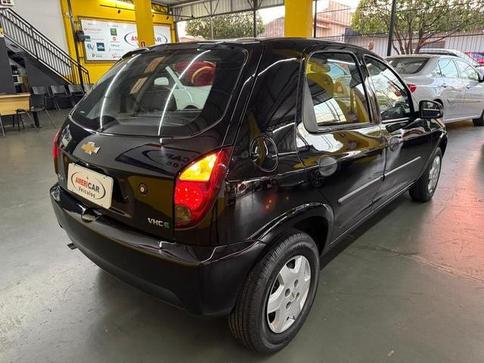 CHEVROLET CELTA 1.0L LS