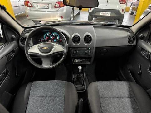 CHEVROLET CELTA 1.0L LS
