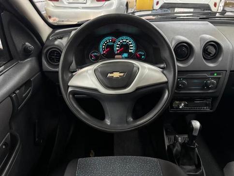 CHEVROLET CELTA 1.0L LS