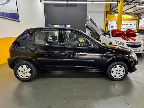 CHEVROLET CELTA 1.0L LS
