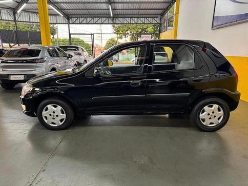 CHEVROLET CELTA 1.0L LS