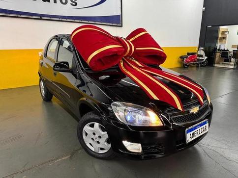 CHEVROLET CELTA 1.0L LS