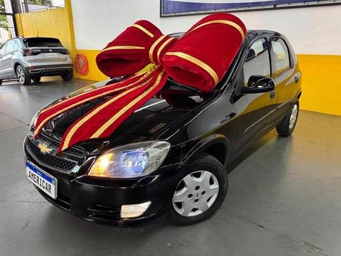 CHEVROLET CELTA 1.0L LS
