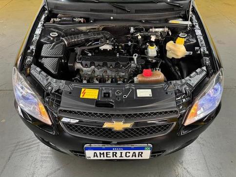 CHEVROLET CELTA 1.0L LS