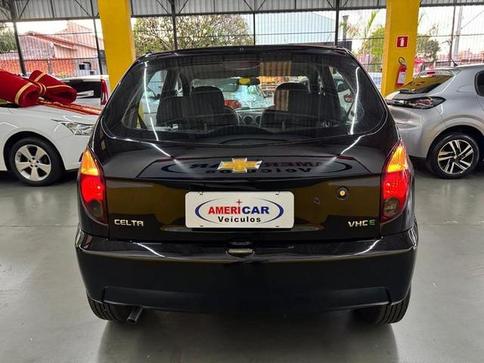 CHEVROLET CELTA 1.0L LS