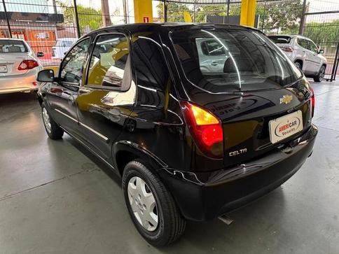 CHEVROLET CELTA 1.0L LS