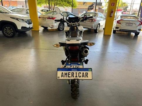 HONDA NXR160 BROS ESDD