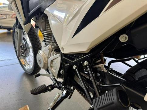 HONDA NXR160 BROS ESDD