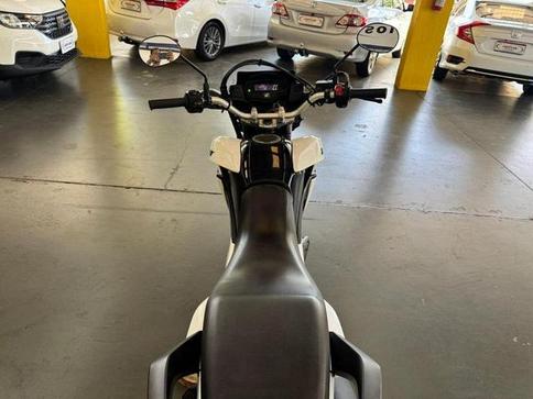 HONDA NXR160 BROS ESDD