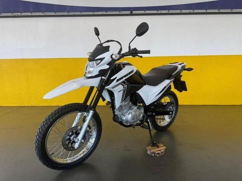HONDA NXR160 BROS ESDD