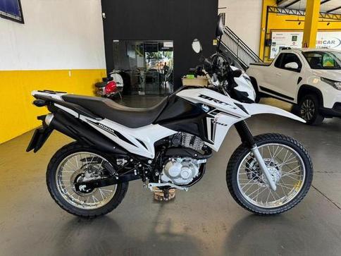 HONDA NXR160 BROS ESDD
