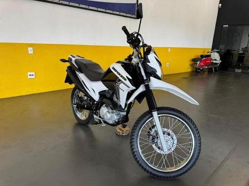 HONDA NXR160 BROS ESDD