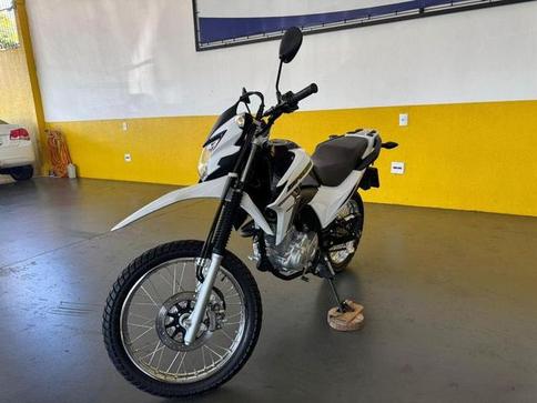 HONDA NXR160 BROS ESDD