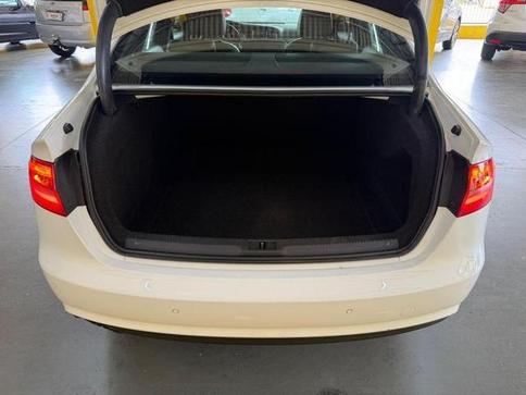 AUDI A4 2.0TFSI