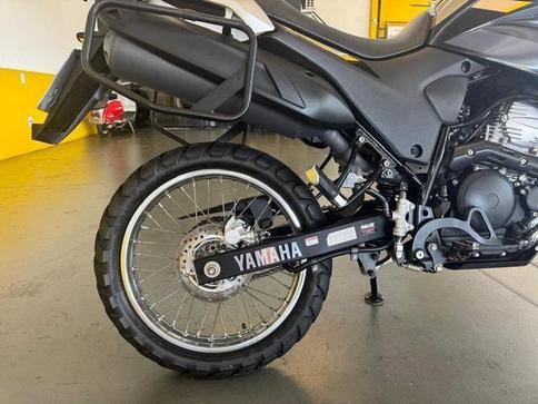 YAMAHA XTZ250 LANDER