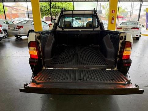 FIAT STRADA FIRE FLEX