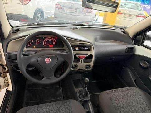FIAT STRADA FIRE FLEX
