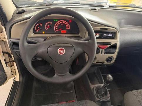 FIAT STRADA FIRE FLEX