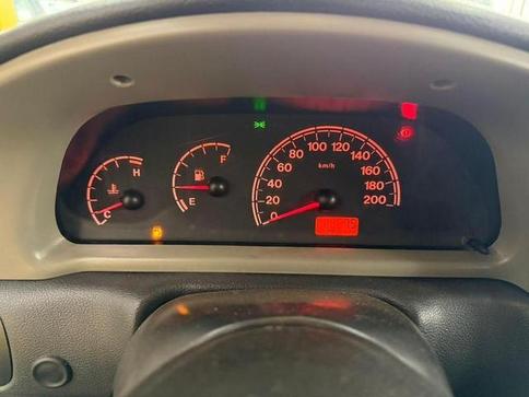 FIAT STRADA FIRE FLEX