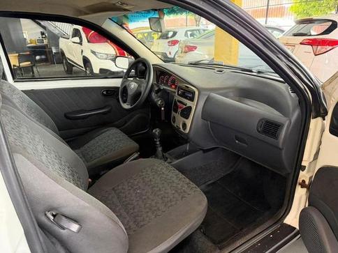 FIAT STRADA FIRE FLEX