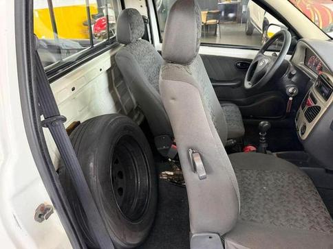 FIAT STRADA FIRE FLEX