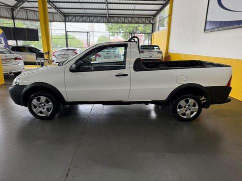 FIAT STRADA FIRE FLEX
