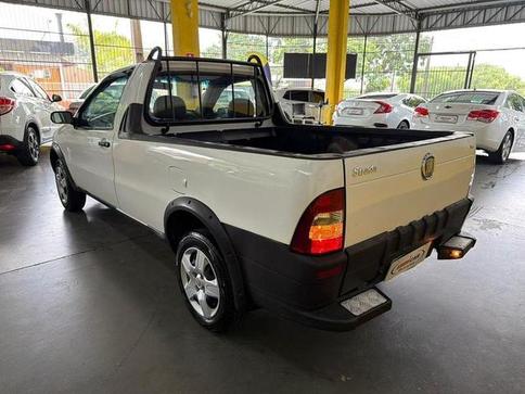 FIAT STRADA FIRE FLEX