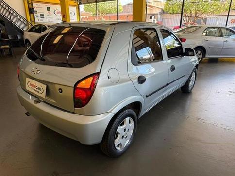 CHEVROLET CELTA 1.0L LS