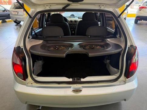 CHEVROLET CELTA 1.0L LS