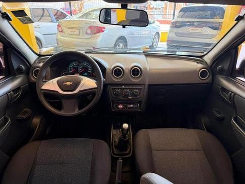 CHEVROLET CELTA 1.0L LS