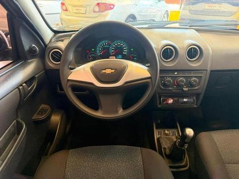 CHEVROLET CELTA 1.0L LS