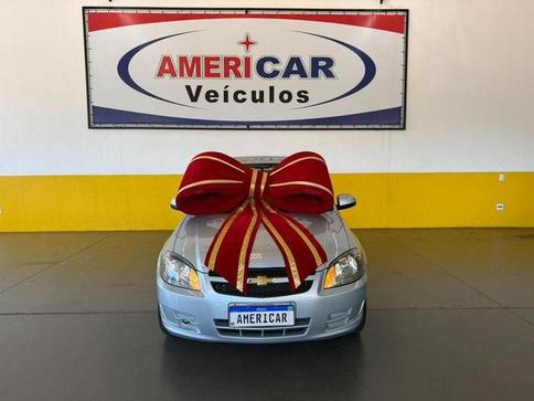 CHEVROLET CELTA 1.0L LS
