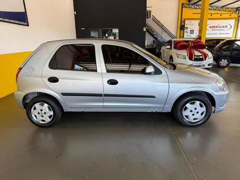 CHEVROLET CELTA 1.0L LS