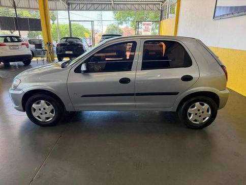 CHEVROLET CELTA 1.0L LS
