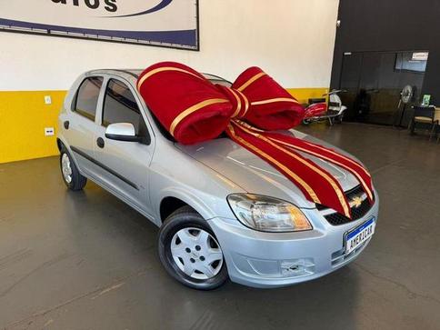 CHEVROLET CELTA 1.0L LS