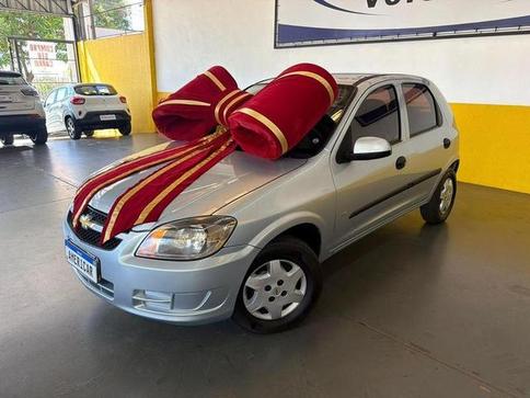 CHEVROLET CELTA 1.0L LS
