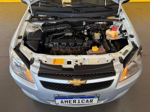 CHEVROLET CELTA 1.0L LS