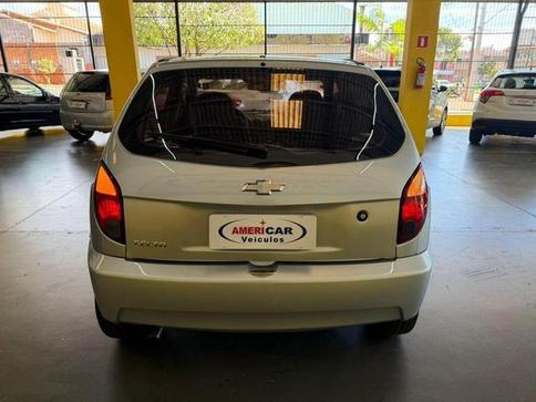 CHEVROLET CELTA 1.0L LS