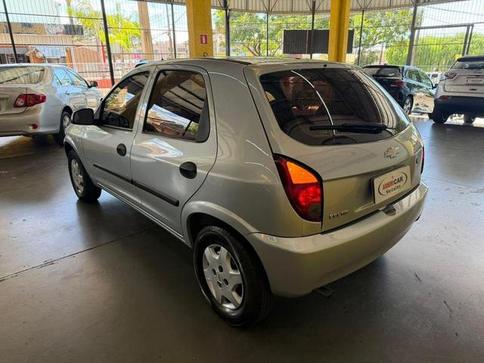 CHEVROLET CELTA 1.0L LS